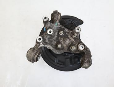 Preview: Achsschenkel hinten links 2463503541 Mercedes B-KLASSE W246