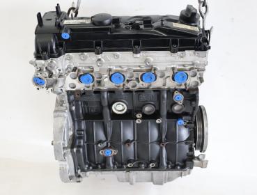 Motor Diesel Turbo 6510105818 Mercedes B-KLASSE W246