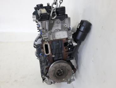 Preview: Motor Diesel Turbo 6510105818 Mercedes B-KLASSE W246