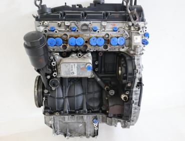 Preview: Motor Diesel Turbo 6510105818 Mercedes B-KLASSE W246