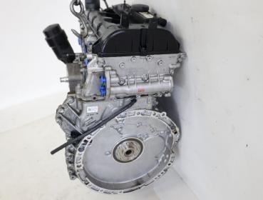 Preview: Motor Diesel Turbo 6510105818 Mercedes B-KLASSE W246