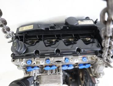 Motor Diesel Turbo 6510105818 Mercedes B-KLASSE W246