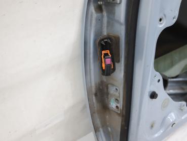 Preview: Tür hinten rechts 1K9833056 VW GOLF 5 Variant