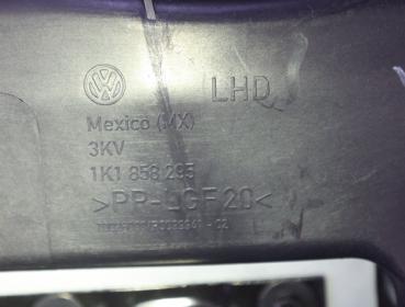 Armaturenbrett 1K1858295 VW GOLF 5 Variant