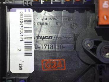 Preview: Sicherungskasten 1K0937125C VW GOLF 5 Variant