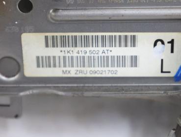 Preview: Lenksäule 1K1419502AT VW GOLF 5 Variant