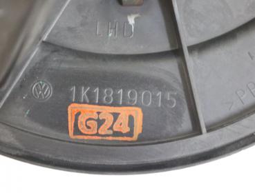 Preview: Heizgebläsemotor 1K1819015 VW GOLF 5 Variant