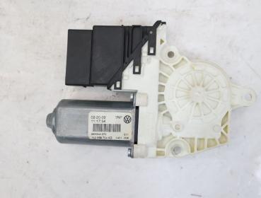 Preview: Fensterheber-Motor hinten rechts 1K0959704AG VW GOLF 5 Variant