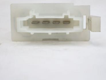 Preview: Heizgebläsevorwiderstand 1K0959263A VW GOLF 5 Variant