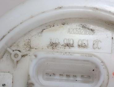 Preview: Benzinpumpe mit Geber 1K0919051CC VW GOLF 5 Variant