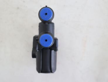 Preview: Heizungsventil 1K0820036D VW GOLF 5 Variant