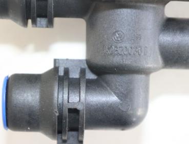 Preview: Heizungsventil 1K0820036D VW GOLF 5 Variant