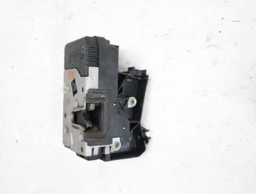 Preview: Türschloß vorn links 13203899 Opel MERIVA A