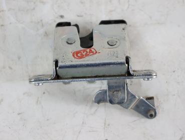 Schloß Heckklappe 90563999 Opel MERIVA A