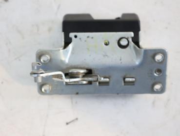 Preview: Schloß Heckklappe 90563999 Opel MERIVA A