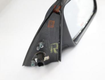 Preview: Spiegel rechts elektrisch 13166670 Opel MERIVA A