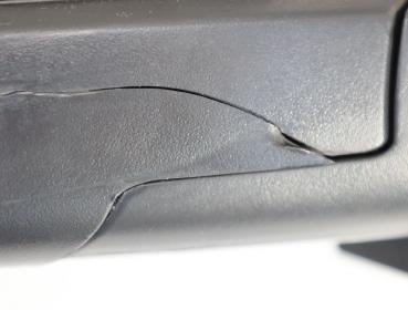 Preview: Spiegel rechts elektrisch 13166670 Opel MERIVA A