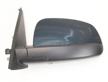 Preview: Spiegel links elektrisch 13166669 Opel MERIVA A
