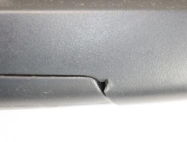 Preview: Spiegel links elektrisch 13166669 Opel MERIVA A