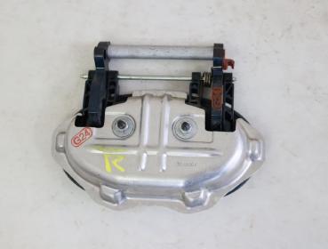 Türgriff außen vorn rechts 9201128 Opel MERIVA A