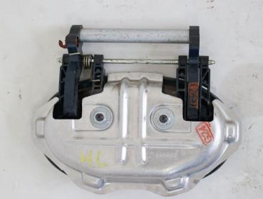 Türgriff außen hinten links 9201126 Opel MERIVA A