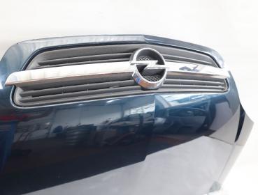 Preview: Motorhaube 93186909 Opel MERIVA A