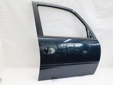 Tür vorn rechts 13217430 Opel MERIVA A