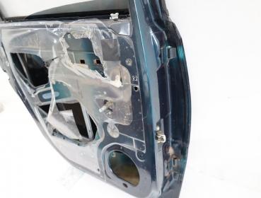 Preview: Tür hinten links 13149681 Opel MERIVA A