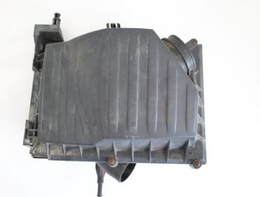 Luftfiltergehäuse 9129743 Opel MERIVA A