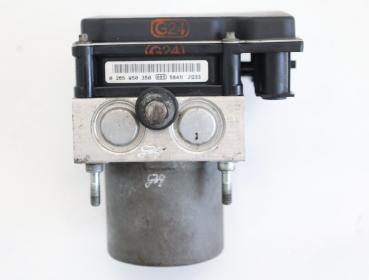 Preview: Hydraulikeinheit ABS 0265950350 Opel MERIVA A