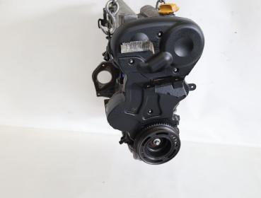 Preview: Motor Benzin Einspritzer 93176820 Opel MERIVA A