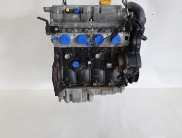 Preview: Motor Benzin Einspritzer 93176820 Opel MERIVA A