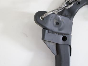 Preview: Achsträger vorn 95524795 Opel MERIVA A