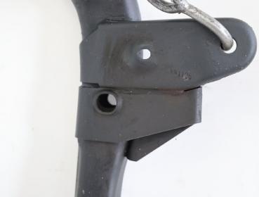 Achsträger vorn 95524795 Opel MERIVA A
