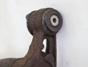 Preview: Achse hinten 93176529 Opel MERIVA A