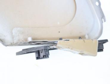 Preview: Kotflügel vorn links 7840W2 Citroen BERLINGO 2