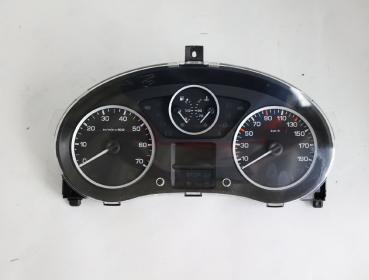 Kombiinstrument 98016420 Citroen BERLINGO 2