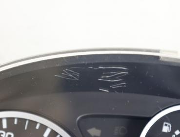 Preview: Kombiinstrument 98016420 Citroen BERLINGO 2