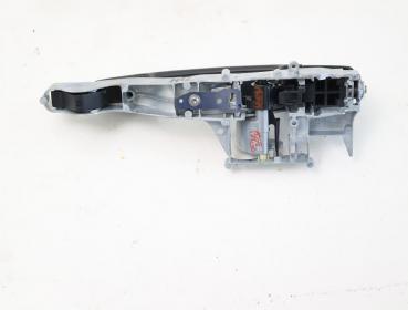 Preview: Türgriff außen hinten rechts 9101GG Citroen BERLINGO 2