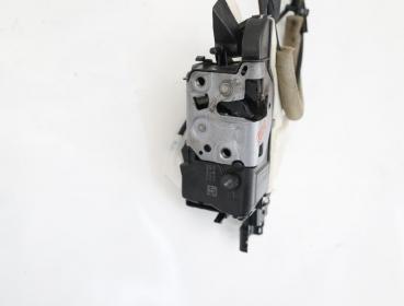 Türschloß vorn links 828406 Citroen BERLINGO 2