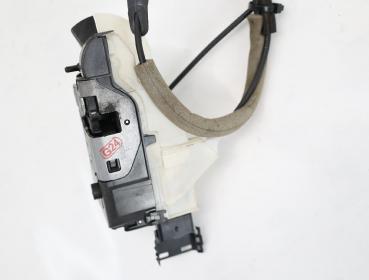 Preview: Türschloß vorn links 828406 Citroen BERLINGO 2