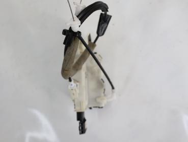 Preview: Türschloß vorn links 828406 Citroen BERLINGO 2
