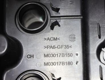 Preview: Ventildeckel M03017B180 Citroen BERLINGO 2