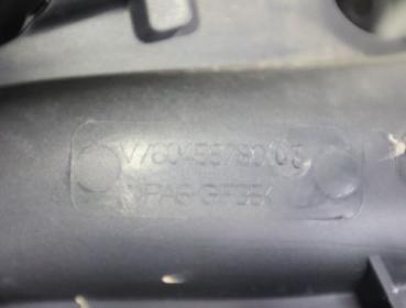 Ansaugkrümmer 60459780 Citroen BERLINGO 2