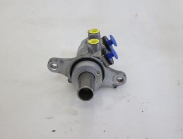 Preview: Hauptbremszylinder 1636404880 Citroen BERLINGO 2