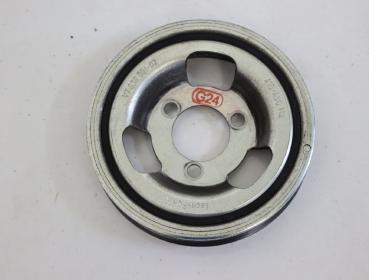 Riemenscheibe 7638551 Citroen BERLINGO 2