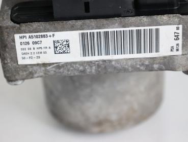Lenkung Servopumpe 29043847D Citroen BERLINGO 2