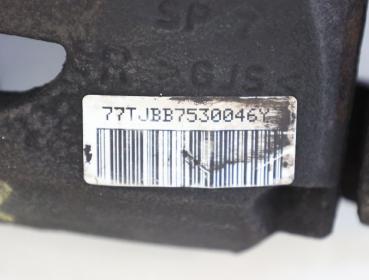 Preview: Bremssattel vorn rechts Citroen BERLINGO 2
