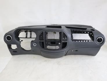 Armaturenbrett 4476800087 Mercedes VITO 3 Kasten 447