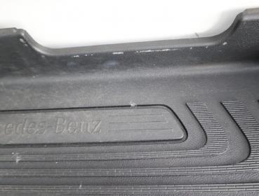 Preview: Abdeckung 4476801506 Mercedes VITO 3 Kasten 447